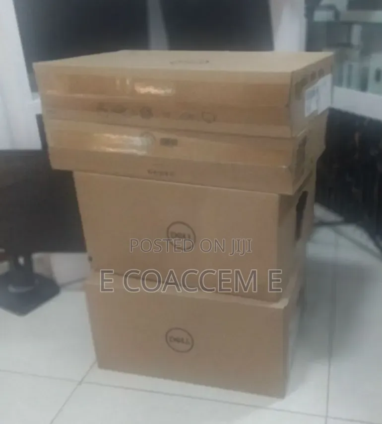 New Desktop Computer Dell 8GB Intel Core i5 HDD 1T