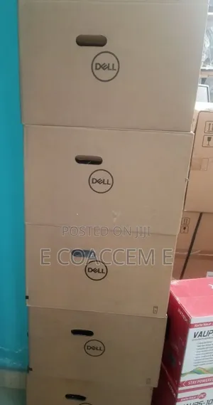 New Desktop Computer Dell 8GB Intel Core i5 HDD 1T