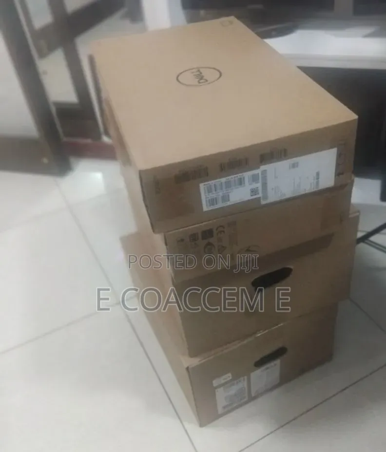 New Desktop Computer Dell 8GB Intel Core i5 HDD 1T