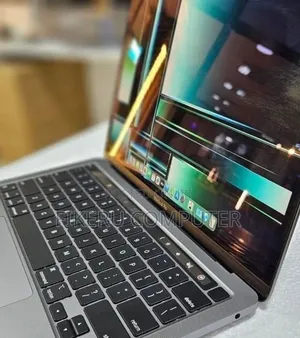 New Laptop Apple MacBook Air 2022 M2 8GB Apple M2 SSD 256GB