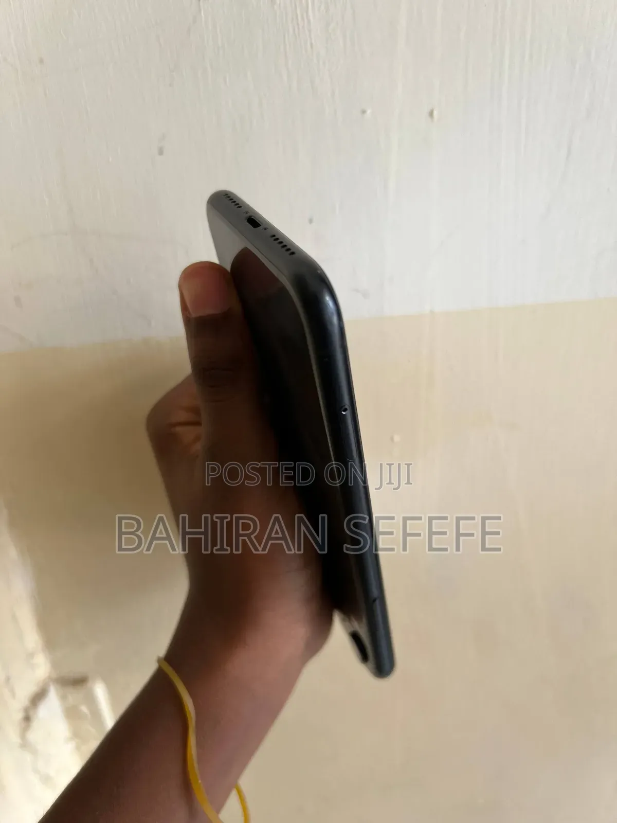 Apple iPhone XR 128 GB Black