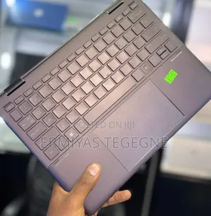 New Laptop HP Spectre XT 16GB Intel Core i7 SSD 512GB