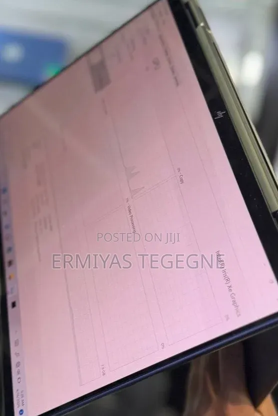 New Laptop HP Spectre XT 16GB Intel Core i7 SSD 512GB