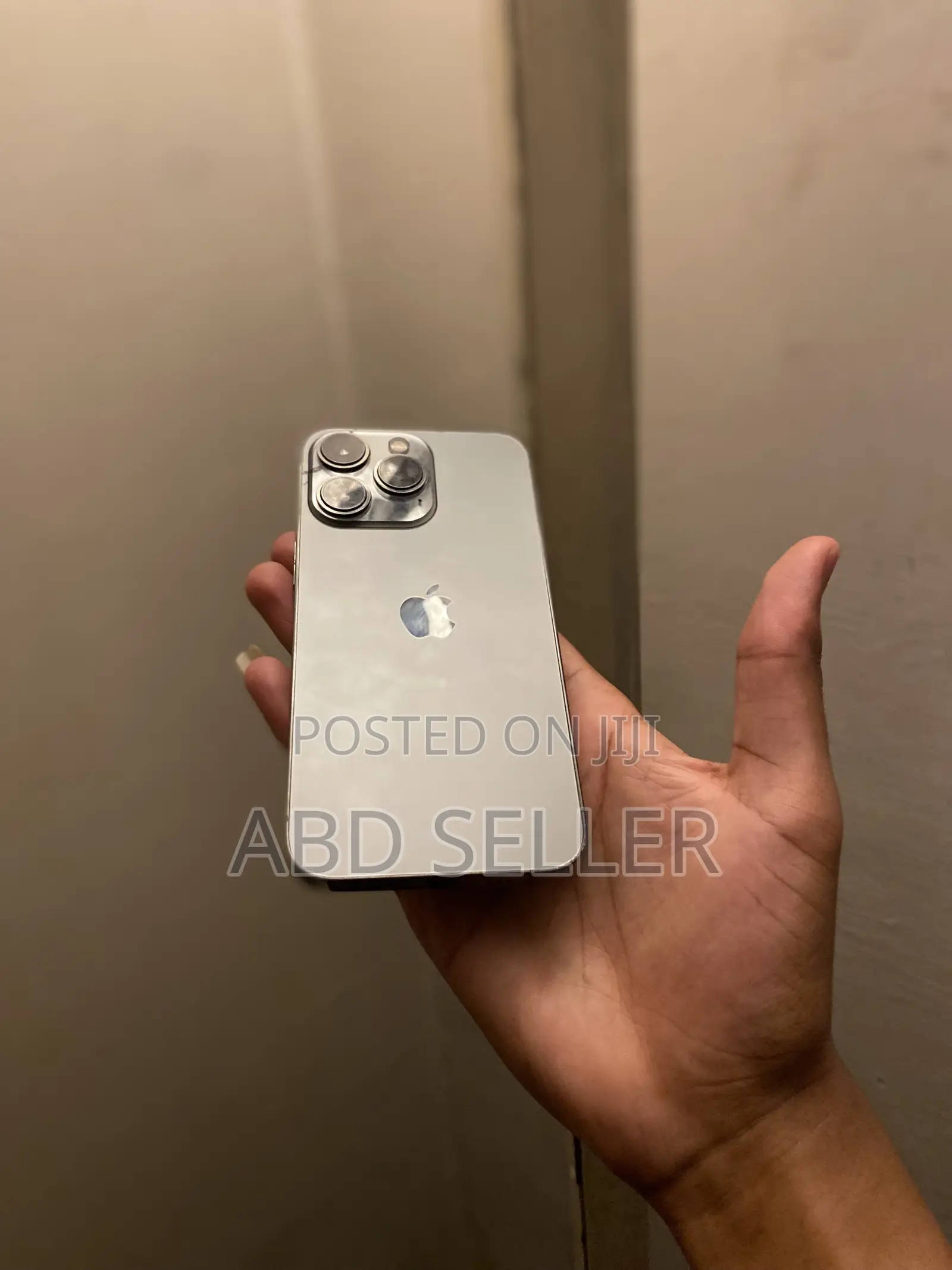 Apple iPhone 13 Pro 256 GB Gray