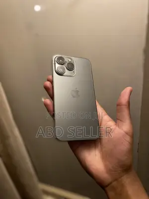 Apple iPhone 13 Pro 256 GB Gray