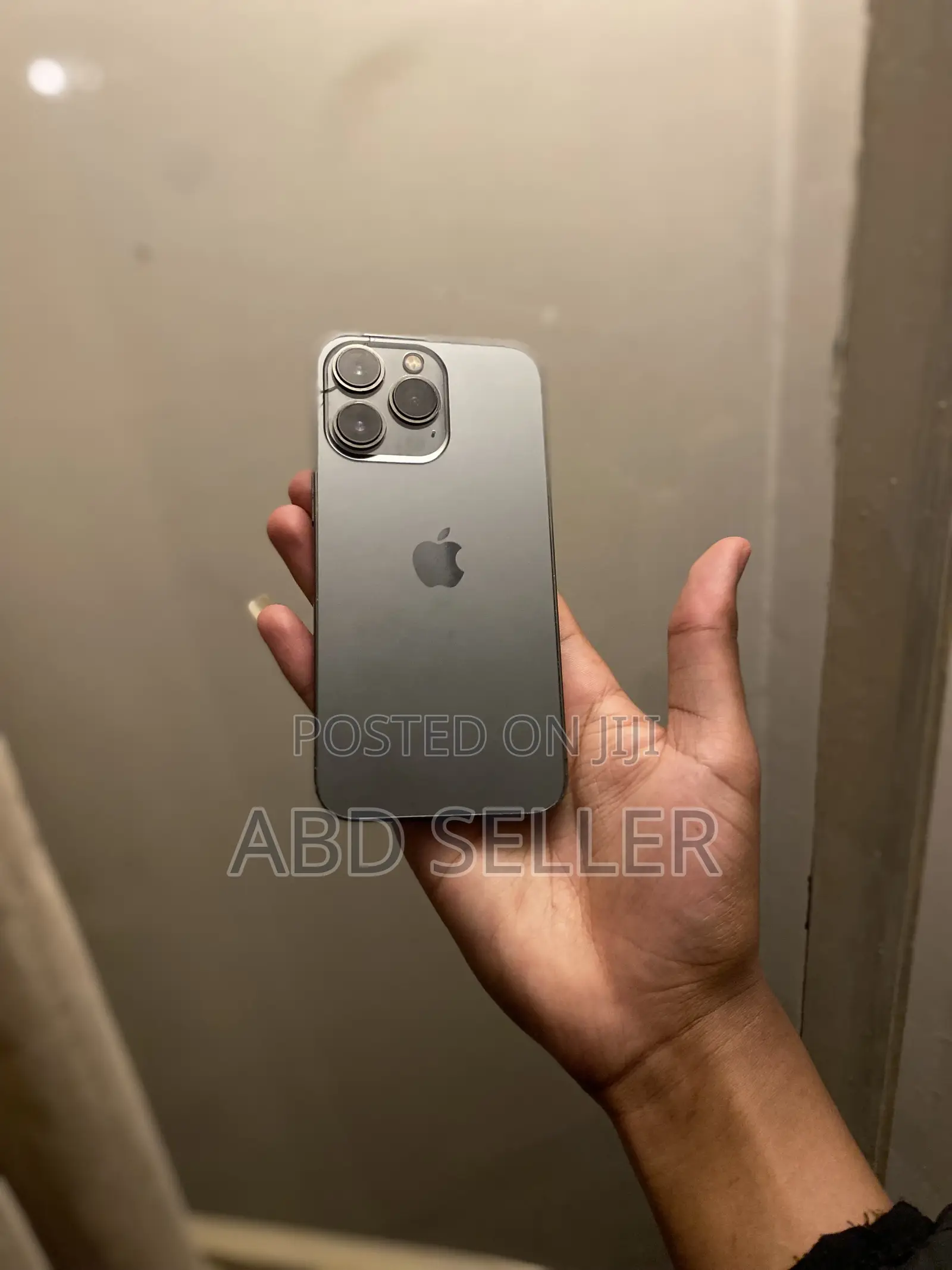 Apple iPhone 13 Pro 256 GB Gray