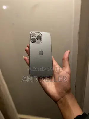 Apple iPhone 13 Pro 256 GB Gray