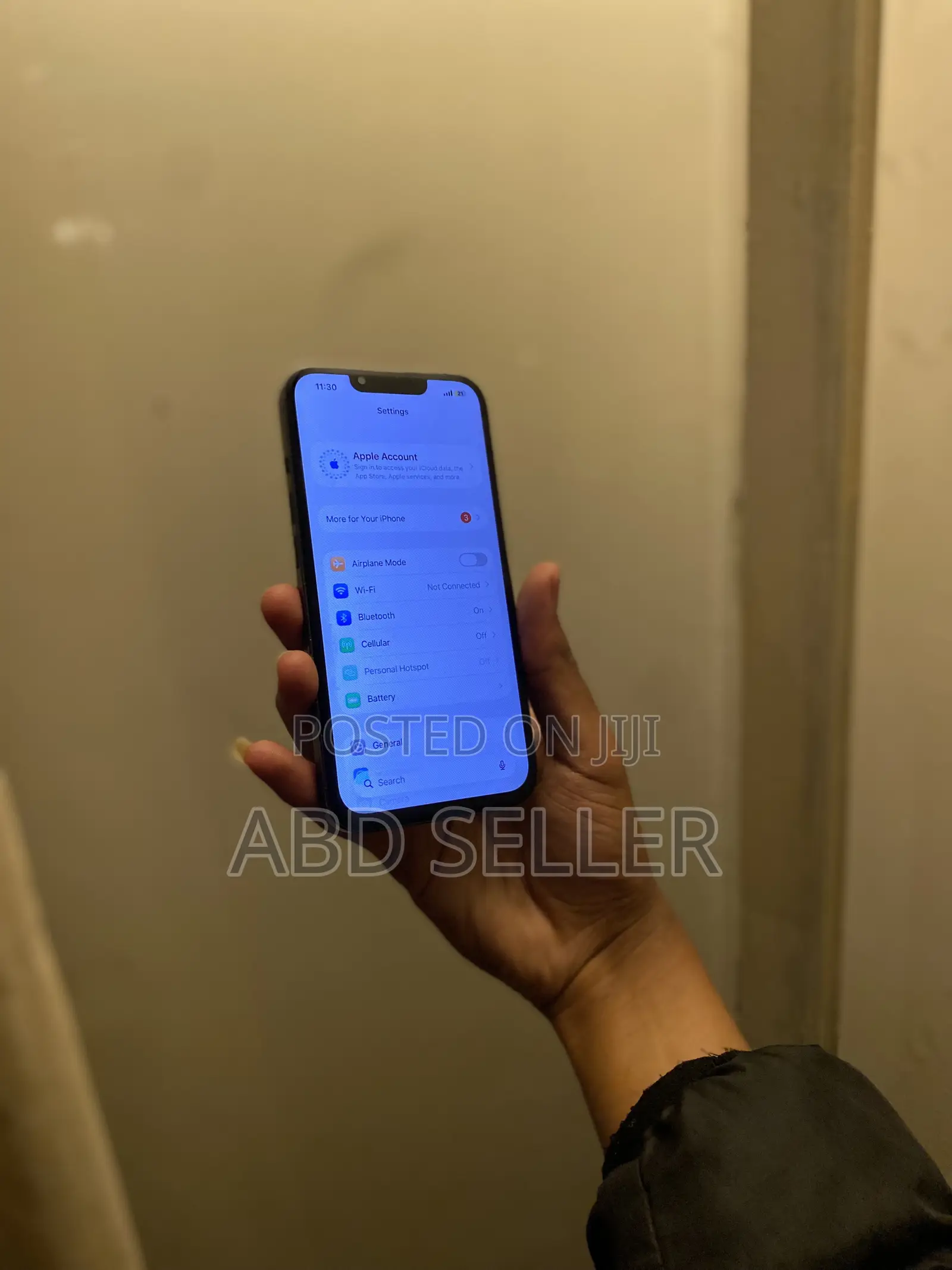Apple iPhone 13 Pro 256 GB Gray