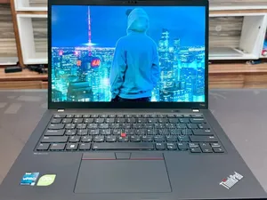 New Laptop Lenovo ThinkPad T14 32GB Intel Core i7 SSD 1T