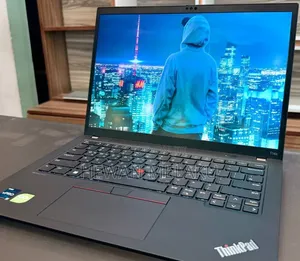 New Laptop Lenovo ThinkPad T14 32GB Intel Core i7 SSD 1T