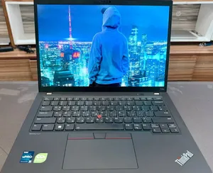 New Laptop Lenovo ThinkPad T14 32GB Intel Core i7 SSD 1T