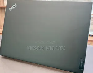 New Laptop Lenovo ThinkPad T14 32GB Intel Core i7 SSD 1T