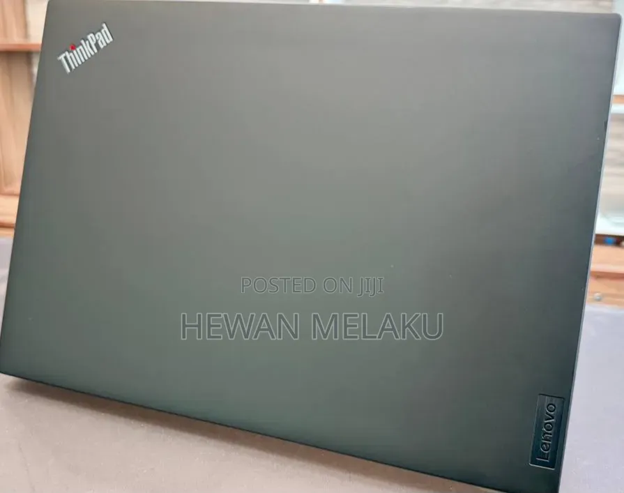 New Laptop Lenovo ThinkPad T14 32GB Intel Core i7 SSD 1T