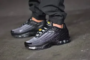 Nike Airmax Tn Volko Sneakers High Master Quality Made in Vietnam