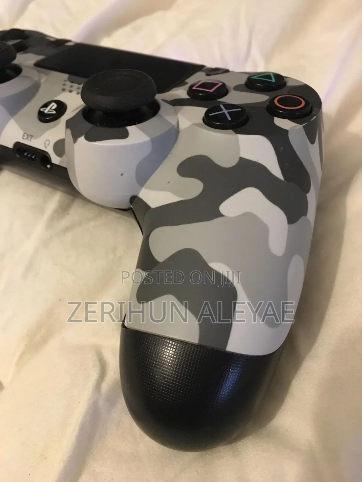 We Repair Ps 4 Joysticks and Consoles