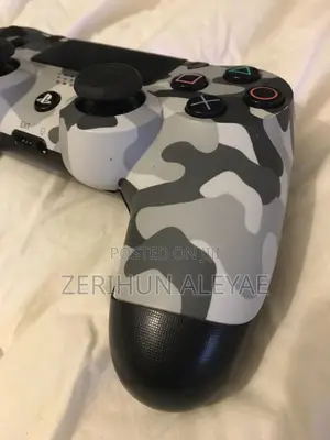 We Repair Ps 4 Joysticks and Consoles