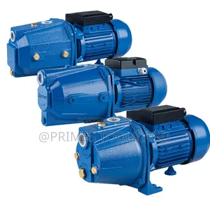 1.5HP Jet Water Pump for Sale in Ethiopia | High Pressure Aqustrong