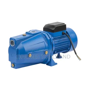 1.5HP Jet Water Pump for Sale in Ethiopia | High Pressure Aqustrong