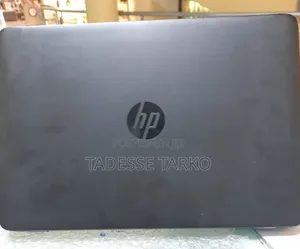 New Laptop HP EliteBook 840 G2 8GB Intel Core i5 HDD 500GB