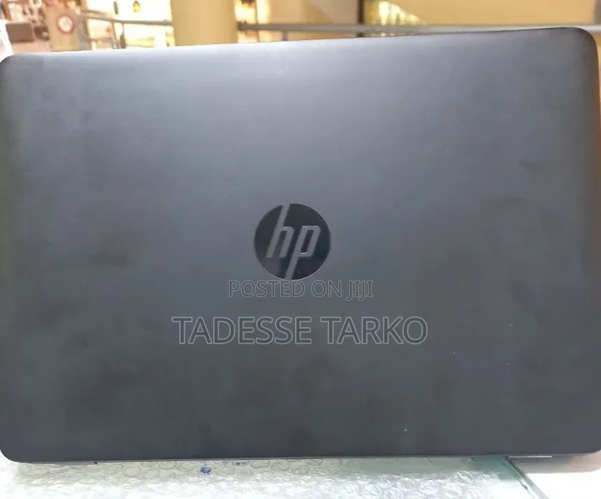 New Laptop HP EliteBook 840 G2 8GB Intel Core i5 HDD 500GB