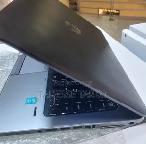New Laptop HP EliteBook 840 G2 8GB Intel Core i5 HDD 500GB