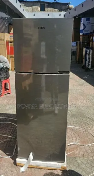 Haier 500L Fan Seastem Refrigerator