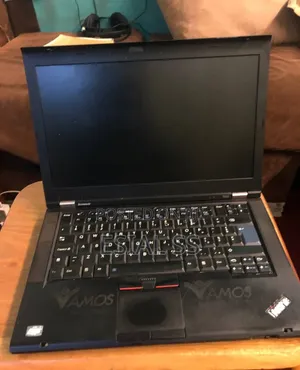 Laptop Lenovo ThinkPad T430 4GB Intel Core 5 HDD 140GB