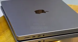 New Laptop Apple MacBook Pro 2021 M1 32GB Apple M1 Pro SSD 512GB