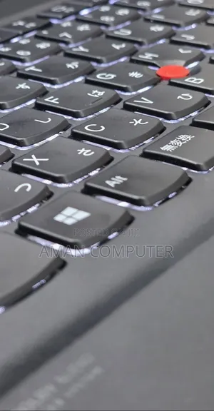 New Laptop Lenovo ThinkPad T14 G1 16GB AMD Ryzen 5 SSD 512GB