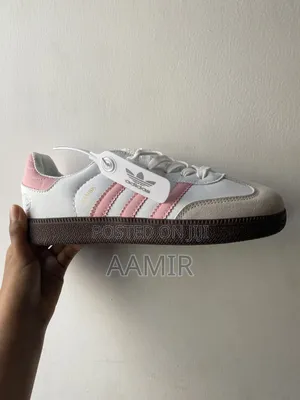 Addidas Samba Women