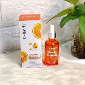 dr.rashel Vitamicn C