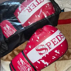 Boxing Gloves