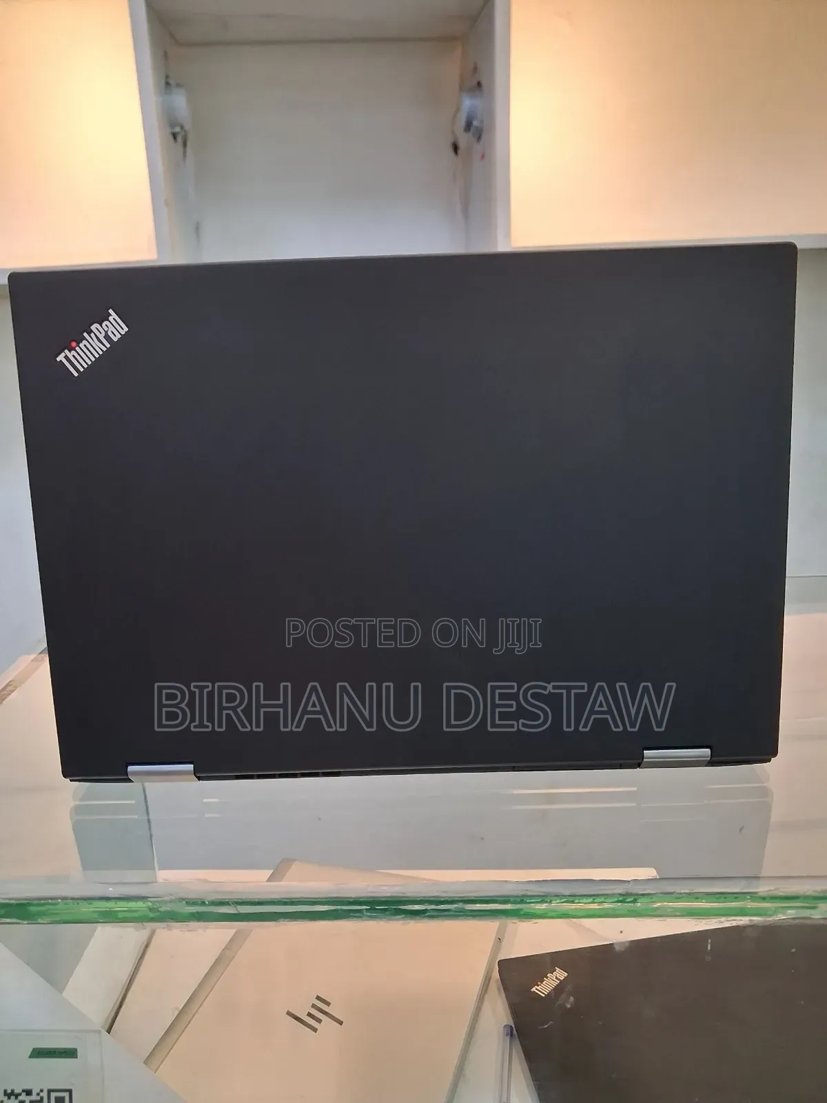 New Laptop Lenovo ThinkPad X1 Yoga 8GB Intel Core i5 SSD 512GB