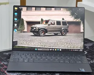 New Laptop Dell XPS 13 16GB Intel Core i7 SSD 512GB