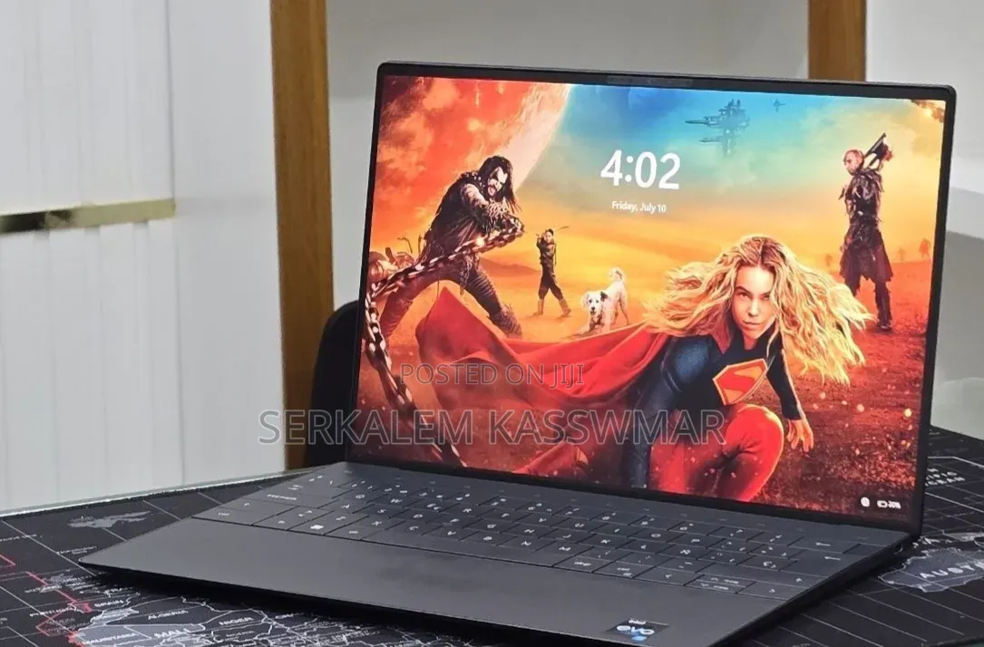 New Laptop Dell XPS 13 16GB Intel Core i7 SSD 512GB