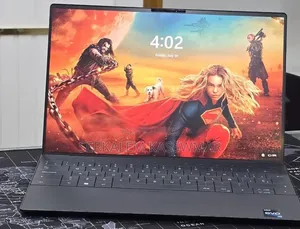 New Laptop Dell XPS 13 16GB Intel Core i7 SSD 512GB