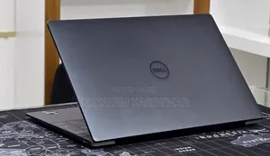 New Laptop Dell XPS 13 16GB Intel Core i7 SSD 512GB