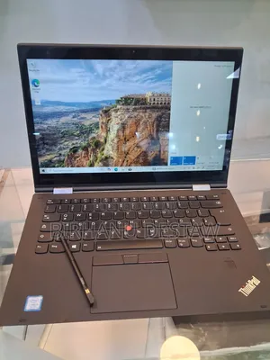 New Laptop Lenovo ThinkPad X1 Yoga 8GB Intel Core i5 SSD 512GB