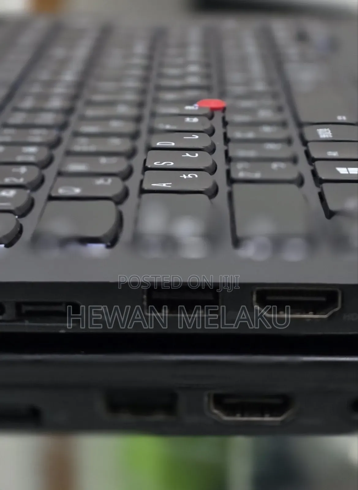 New Laptop Lenovo ThinkPad T14 16GB AMD Ryzen 5 SSD 512GB