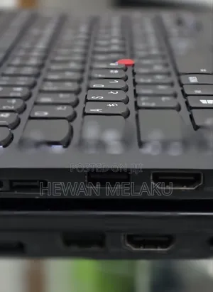 New Laptop Lenovo ThinkPad T14 16GB AMD Ryzen 5 SSD 512GB