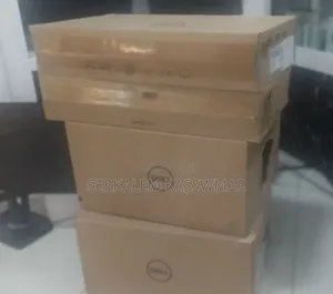 New Desktop Computer Dell OptiPlex 3080 8GB Intel Core i5 HDD 1T