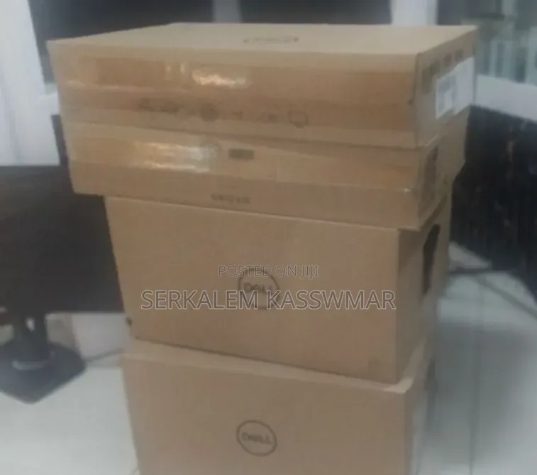 New Desktop Computer Dell OptiPlex 3080 8GB Intel Core i5 HDD 1T