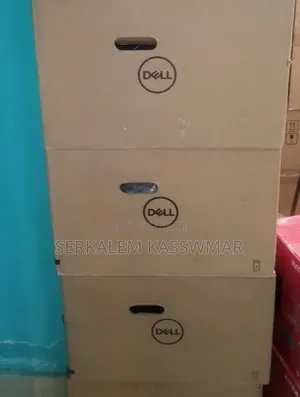 New Desktop Computer Dell OptiPlex 3080 8GB Intel Core i5 HDD 1T