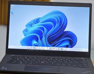 New Laptop Lenovo ThinkPad T14 16GB Intel Core i7 SSD 512GB