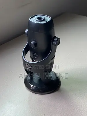 Blue Yeti X Microphone