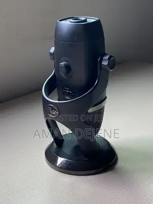 Blue Yeti X Microphone