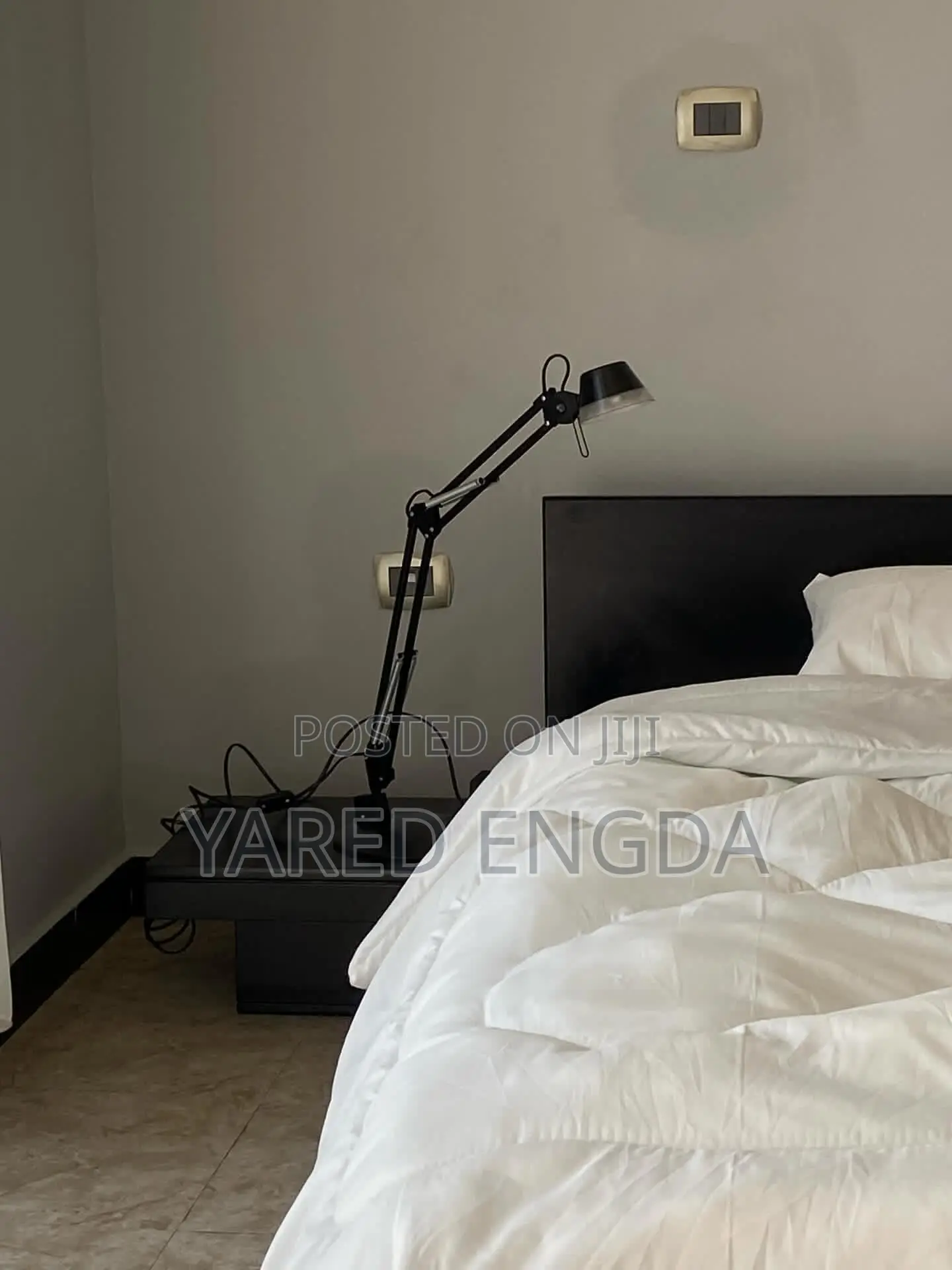 Furniture Bed