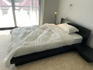 Furniture Bed