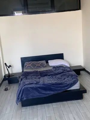 Furniture Bed