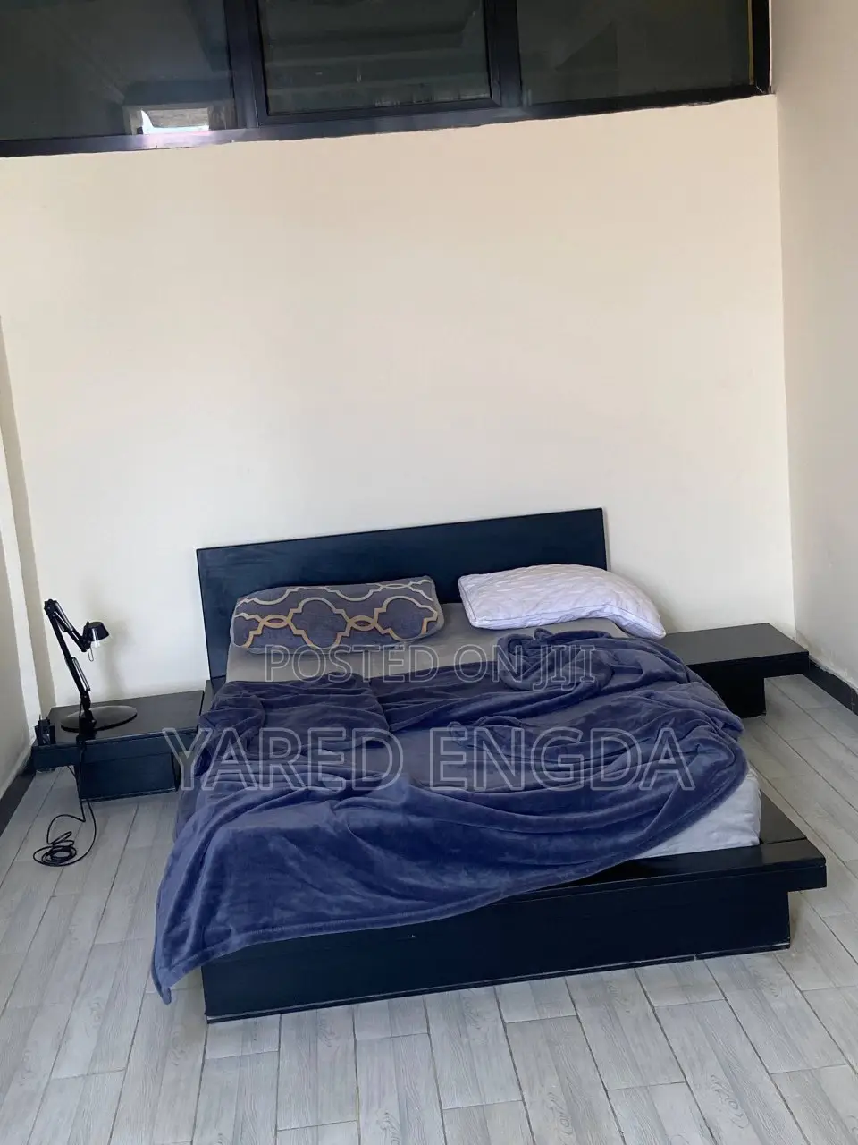 Furniture Bed
